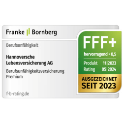 Franke+Bornberg Premium